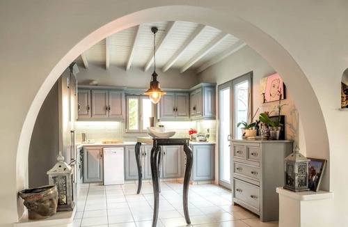 Elia Villa | Chef included by Fantasia Villas: Elia Villas 35 bedrooms