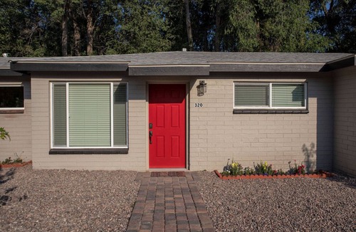 Flagstaff Apartment | Cherry Getaway, newly renovated, downtown