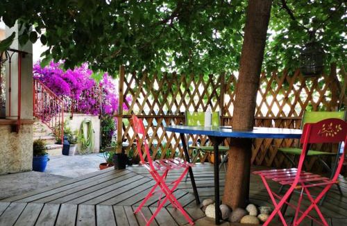 Biguglia House | Chez Adri et Léa