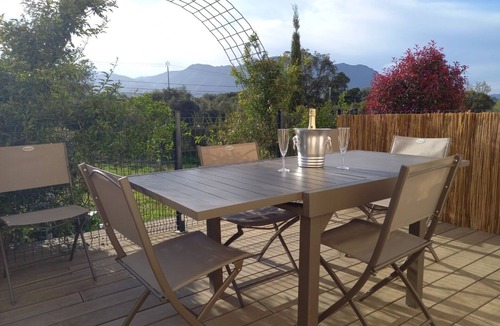 San-Giuliano House | Chez Andria - SAN GIULIANO