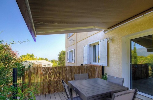 San-Giuliano House | Chez Andria - SAN GIULIANO