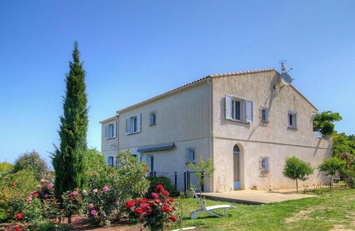 San-Giuliano House | Chez Andria - SAN GIULIANO