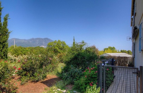 San-Giuliano House | Chez Andria - SAN GIULIANO