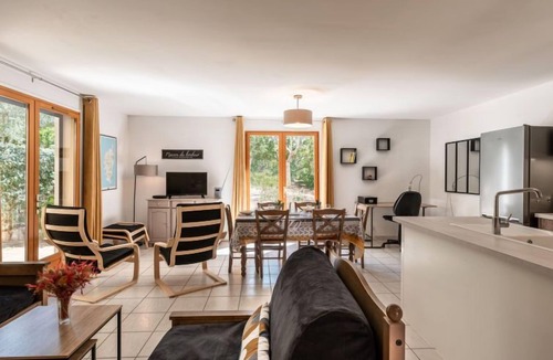 Lozari House | Chez Béatrice et Pascal by Interhome