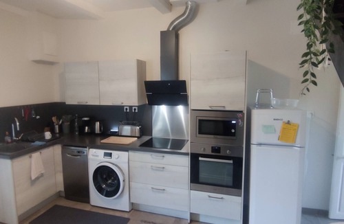 Murato Apartment | Chez Laurette Murato