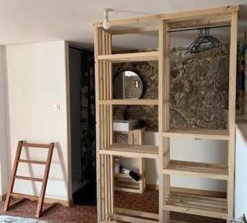 Cozzano Apartment | Chez LULU appartement de caractère