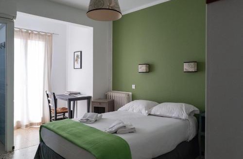 Bravone Hotel | Chez Marie
