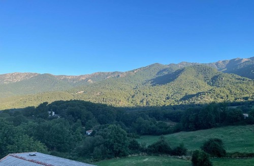 Cozzano Bed & Breakfast | chez marie jo Chez marie jo