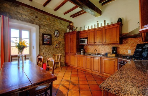 Cateri House | Chez Nanou - CATERI - Gîte