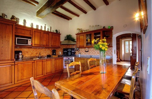 Cateri House | Chez Nanou - CATERI - Gîte