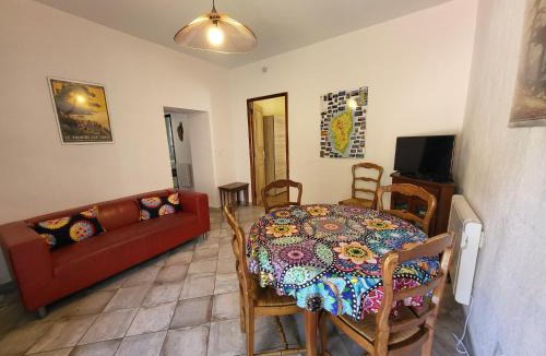 Zonza Apartment | Chez Paulette - meublé de tourisme classé 3 étoiles