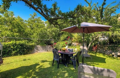 Olmiccia House | Chez Roselyne - OLMICCIA