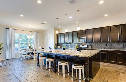 Queen Creek House | Chic and Cozy Retreat w/Heated Pool, Stay A While