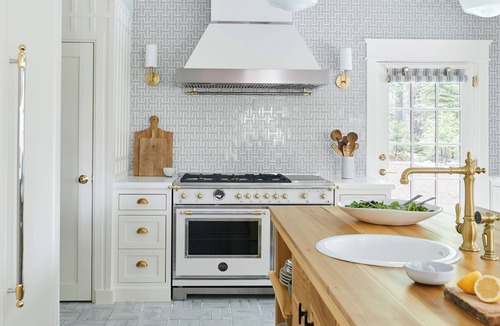 Fish Camp House | Chic & Cozy Yosemite Country House by Celebrity Designer Orlando Soria