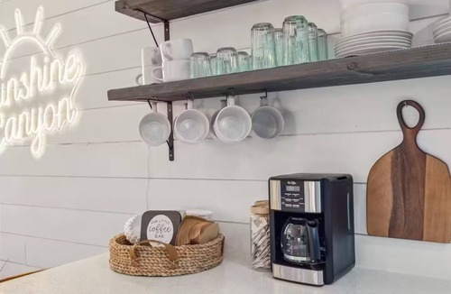 Paradise Valley Village House | Chic Oasis at Sunshine Canyon!