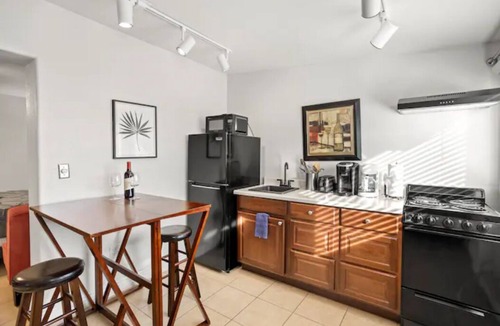 Thunderbird Desert Estates Apartment | Chic Scottsdale Getaway with Fantastic Fun Pool