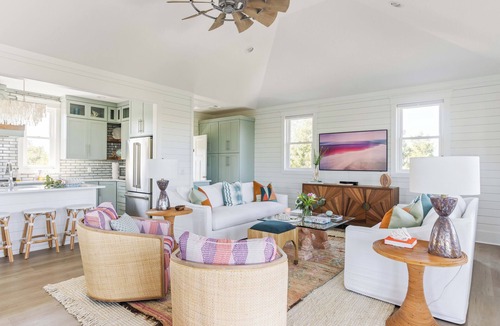 Bald Head Island House | Chic Shellter, Bald Head Island, NC