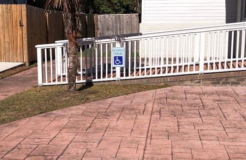 Wilmington House | Chic Wilmington Retreat - Brand New, Central Location, Pets Welcome, Fast WiFi!