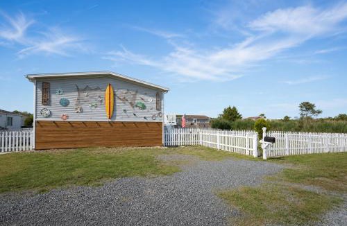 Chincoteague House | Chincoteague Beach Retreat,Games & Family Fun