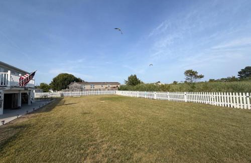 Chincoteague House | Chincoteague Beach Retreat,Games & Family Fun