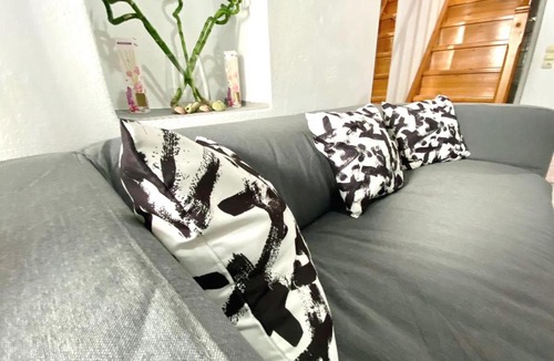Little Venice House | Chora Suite