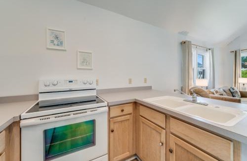 Chincoteague House | Chris Cottage 2