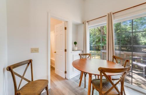 Chincoteague House | Chris Cottage 2