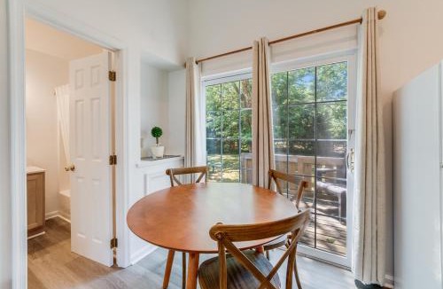 Chincoteague House | Chris Cottage 2