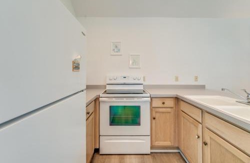 Chincoteague House | Chris Cottage 2