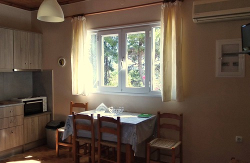 Leivathos Villa | Christina Villas 1 - Self-catering Villa in Kefalonia with amazing view sea