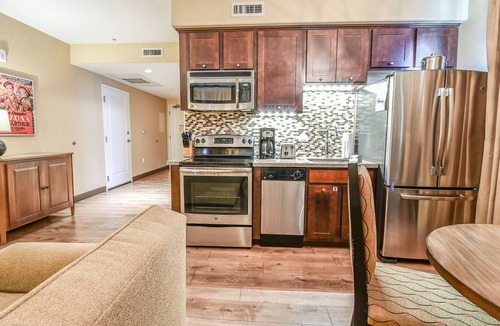 Cibola Vista Apartment | Cibola Vista Resort and Spa, Arizona, Studio Suite