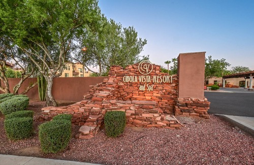 Cibola Vista Apartment | Cibola Vista Resort and Spa, Arizona, Studio Suite