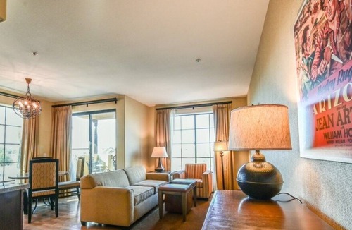 Cibola Vista Apartment | Cibola Vista Resort and Spa - Studio