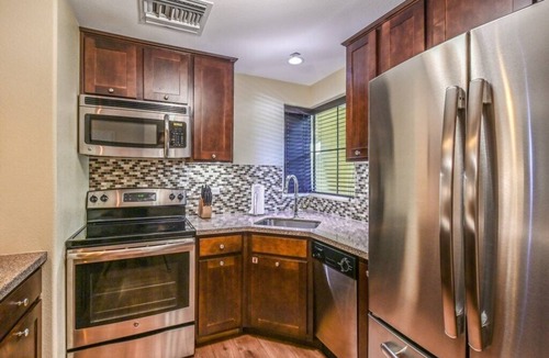 Cibola Vista Condo | Cibola Vista Resort and Spa - 1 Bedroom 1 Bath Junior