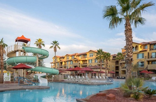 Cibola Vista Resort | Cibola Vista Resort and Spa invites you to have fun