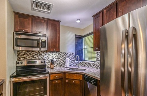 Cibola Vista Condo | Cibola Vista Resort and Spa - 1 Bedroom 1 Bath