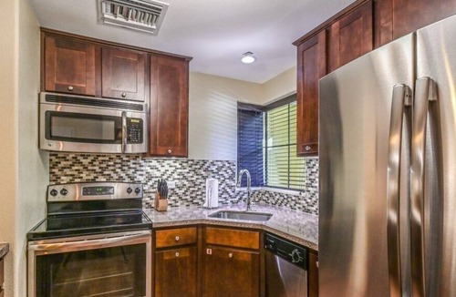 Cibola Vista Condo | Cibola Vista Resort and Spa - 1 Bedroom 1 Bath Junior