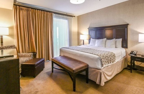 Cibola Vista Condo | Cibola Vista Resort and Spa - 1 Bedroom 1 Bath Junior