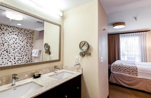 Cibola Vista Condo | Cibola Vista Resort and Spa - 1 Bedroom 1 Bath Junior
