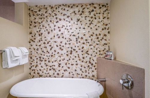 Cibola Vista Condo | Cibola Vista Resort and Spa - 1 Bedroom 1 Bath Junior