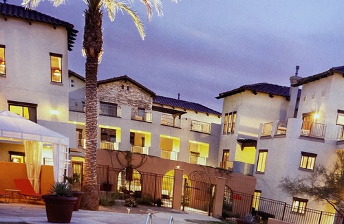 Cibola Vista Condo | Cibola Vista Resort and Spa, 1 Bedroom Suite