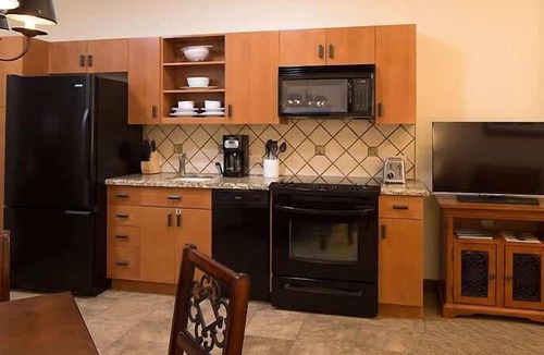 Cibola Vista Condo | Cibola Vista Resort and Spa 1 Bedroom