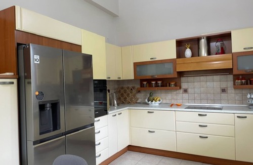 Ialyssos Villa | Cielo Hillside Villa