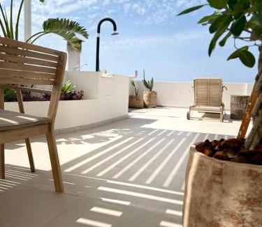 Zipari Apartment | Cielo Home
