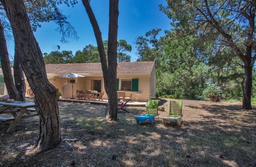 Sorbo-Ocagnano House | CINQUE FRATI - SORBU OCAGNANU
