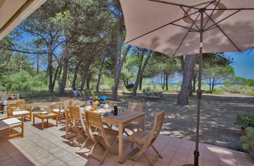 Sorbo-Ocagnano House | CINQUE FRATI - SORBU OCAGNANU