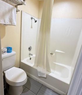 Porterville Hotel | Citrus Inn & Suites