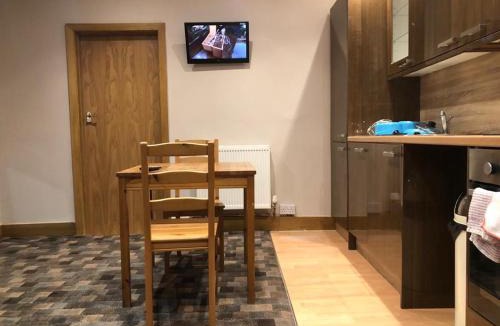 Southampton City Centre Apartment | City Park Apartments