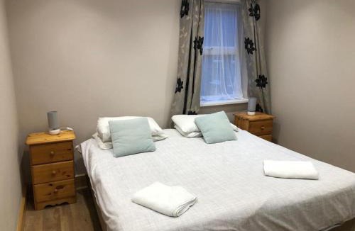 Southampton City Centre Apartment | City Park Apartments