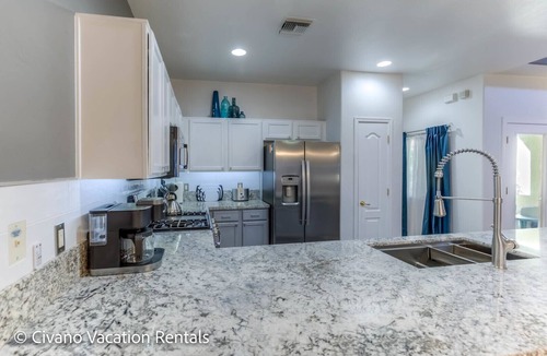 Civano House | CIVANO UPTOWN CONTEMPORARY